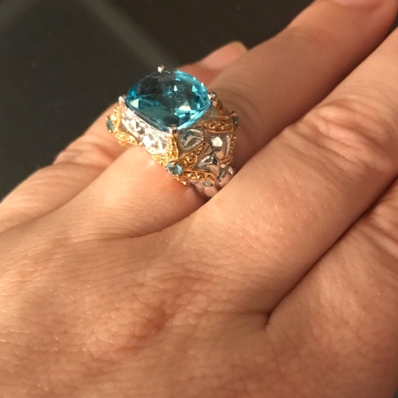 14k fzn vn ring deals
